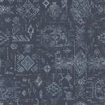 Tapet Galerie Wallcoverings Global Fusion G56383