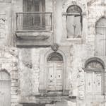 Tapet Galerie Wallcoverings Global Fusion G56437