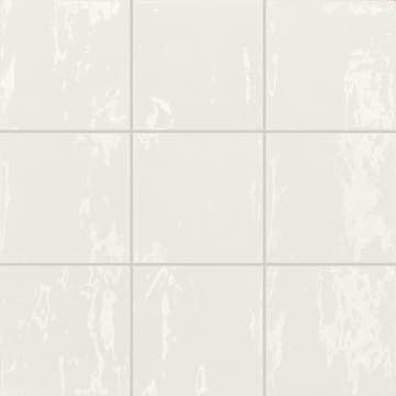 Kakel Lhådös Bristol Coconut 12,5x12,5 Blank cm