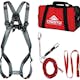 Fallskyddskit Cresto Worker Roofer 15 m