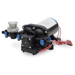 Tryckvattenpump Albin Group Marine WPS 2,6 12V