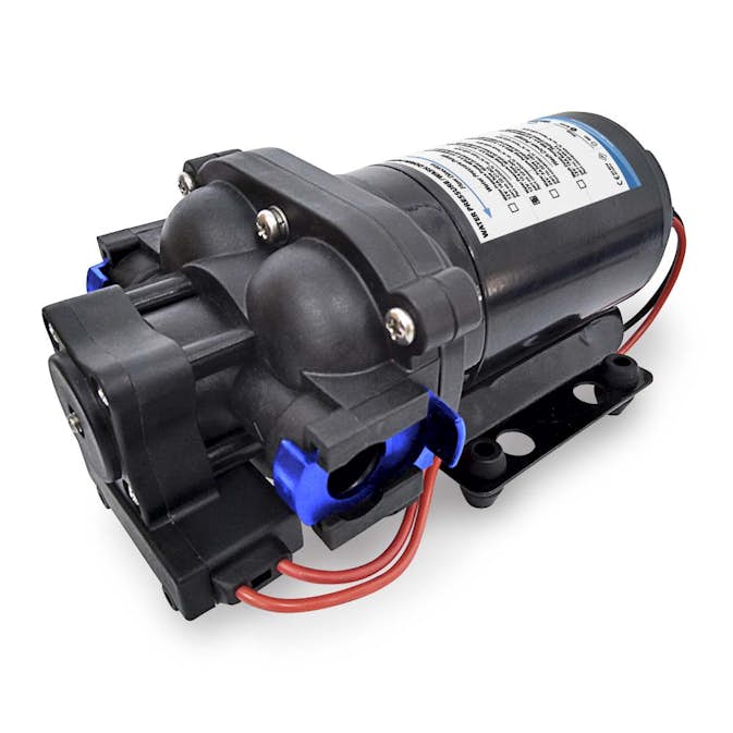 Tryckvattenpump Albin Group Marine WPS 3,5 12V