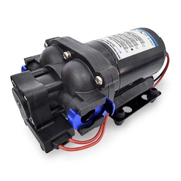 Tryckvattenpump Albin Group Marine WS 3,5 24V