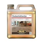 Underhållsolja Faxe Natur