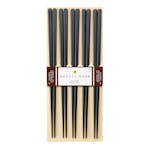 Ätpinnar Kawai Plain Wood 5P