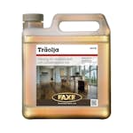 Träolja Faxe Natur Underhållsolja 1L
