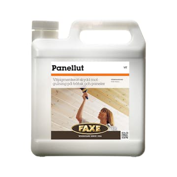 Panellut Faxe Vit
