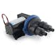Membranpump Albin Group Marine Gråvatten 22L 12V