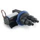 Membranpump Albin Group Marine Gråvatten 22L 12V
