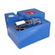 Svartvattentank Albin Group Marine 47L CPL Macerator 12V