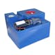 Svartvattentank Albin Group Marine 47L CPL Macerator 12V