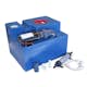 Svartvattentank Albin Group Marine 47L CPL Macerator 12V