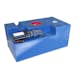 Svartvattentank Albin Group Marine 72L CPL Macerator 12V