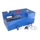 Svartvattentank Albin Group Marine 72L CPL Macerator 12V