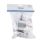 Indikator Albin Group Marine Tanknivå 12/24V