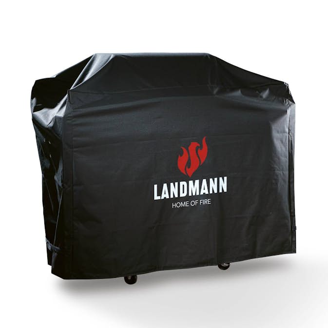 Grillöverdrag Landmann Premium XL Black 15707B