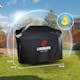 Grillöverdrag Landmann Premium XL Black 15707B