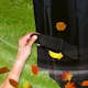 Grillöverdrag Landmann Premium XL Black 15707B