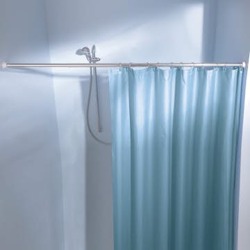 Draperistång Kleine Wolke Spring Rod