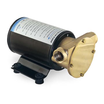 Pump Albin Group Marine Generellt Bruk FIP F3 24V