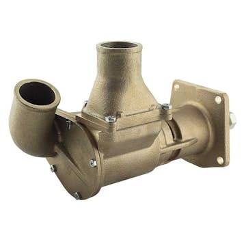 Kylvattenpump Albin Group Marine VP  05-01-021