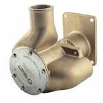 Kylvattenpump Albin Group Marine VP 05-01-022