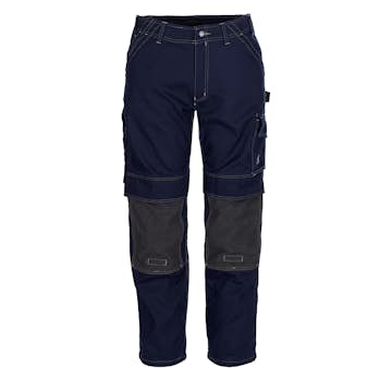 Byxor med knäfickor Mascot Hardwear 05079-010
