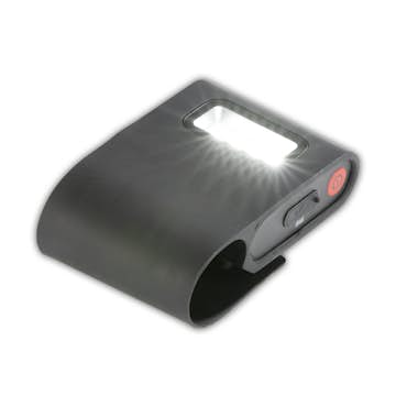 LED-Lampa Landmann Magnetisk För Grill