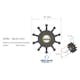 Impellerkit Albin Group Marine Premium 06-01-010