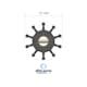 Impellerkit Albin Group Marine Premium 06-01-011