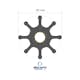 Impellerkit Albin Group Marine Premium 06-01-017