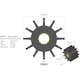 Impeller Albin Group Marine Premium 06-02-028
