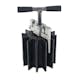 Universalverktyg Albin Group Marine Ut-Peller