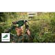Häcksax Bosch Power Tools Advancedhedgecut med Batteri 36V och Laddare