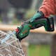Grensåg Bosch Power Tools KEO 18V 1x2Ah med Batteri