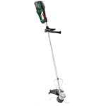 Grästrimmer Bosch Power Tools Advgrasscut med Batteri och Laddare