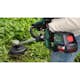 Grästrimmer Bosch Power Tools 36V-23-750 utan Batteri