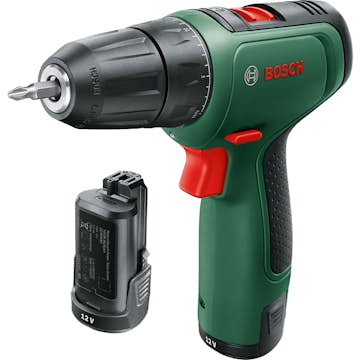 Borrskruvdragare Bosch Power Tools EasyDrill 1200 1x1,5 Ah