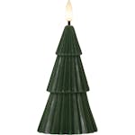 Blockljus Star Trading Flamme Grany Batteriljus