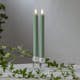 Antikljus Star Trading Flamme Stripe