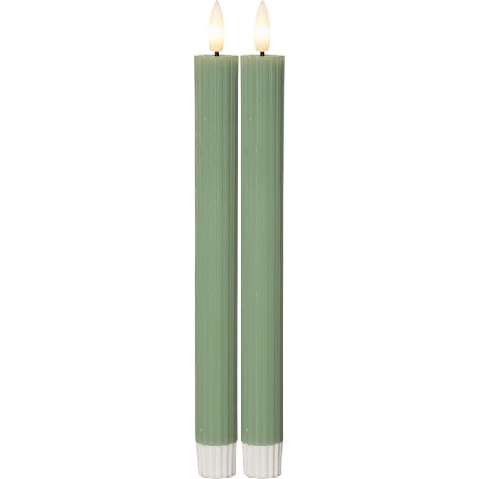 Antikljus Star Trading Flamme Stripe