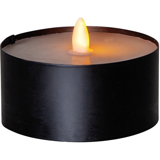 Ljus Star Trading Torch Candle Batteriljus