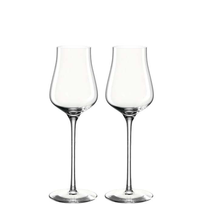 Grappaglas Leonardo Brunelli 2-pack