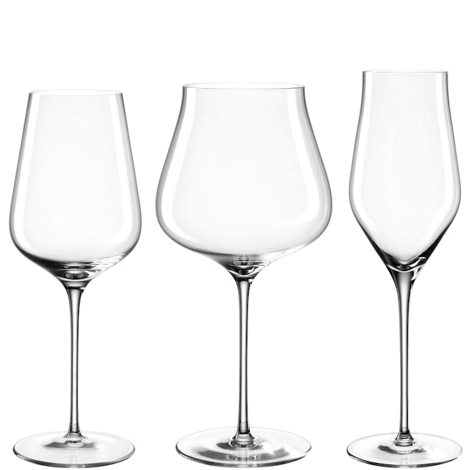 Vinglas Leonardo Brunelli 12-pack