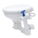 Marin Toalett Albin Group Marine Manuell Comfort