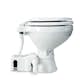 Marin Toalett Albin Group Marine Standard EVO Compact 12V