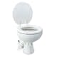 Marin Toalett Albin Group Marine Standard EVO Compact 24V