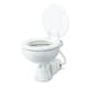 Marin Toalett Albin Group Marine Standard EVO Compact 24V