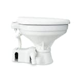 Marin Toalett Albin Group Marine Standard EVO Comfort 12V