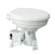 Marin Toalett Albin Group Marine Standard EVO Comfort 12V